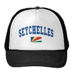 SEYCHELLES BONÉS