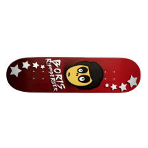 SFA Skateboarding *Boris*