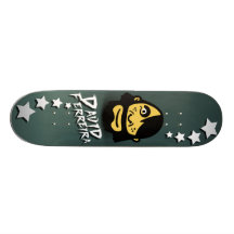 SFA Skateboarding *David*