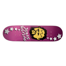 SFA Skateboarding *Jonas*