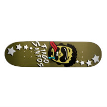 SFA Skateboarding *Tiago*