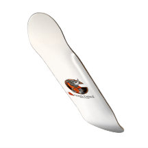 Shape para skate Giants United