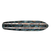 Shaper clássico skate