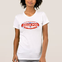 SHAR-POO_ TSHIRTS