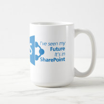 SharePoint 2013 Caneca