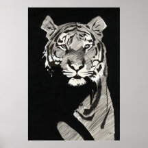 Shere Khan Pôsteres