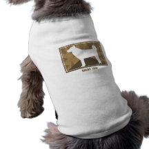 Shiba da terra Inu Camisas Para Caes