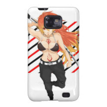 Shim Galaxy S2 Fundas