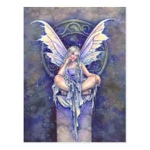 Shimmer Cartoes Postais