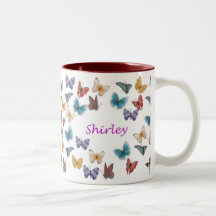 Shirley Canecas