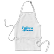 Siga o humor do Twitter do Jesus Cristo Aventais