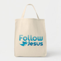 Siga o humor do Twitter do Jesus Cristo Bolsas