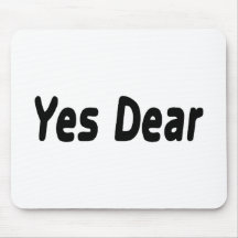 Sim caro mousepads