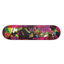 Simmer Reedy #40.2 Skates