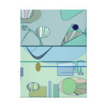 SIMPI IMPRESSÃO DE CANVAS ESTICADAS