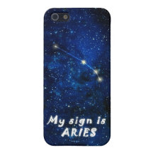 Sinal do zodíaco do ARIES - o iPhone 5 caracterizo