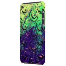Sinfonia da floresta capas iPod touch