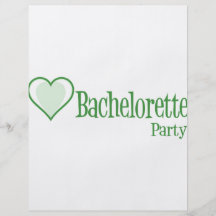SingleHeart-BacheloretteParty-Grn Panfleto