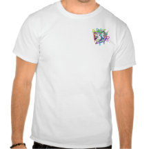 SirPyramidSkiTee T-shirt