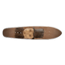 sk8 Elevado de Forma Skate