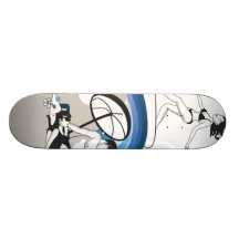 SKATE