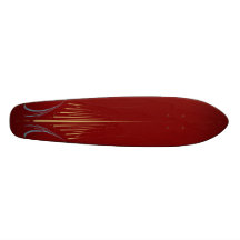 Skate 1974 de Pointliner do vintage
