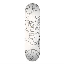 Skate 20 de Aneh dos pacotes (versão do esboço)