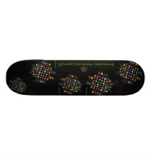 Skate Androide X2