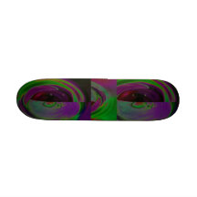 Skate ao redor
