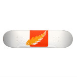 skate asteróide
