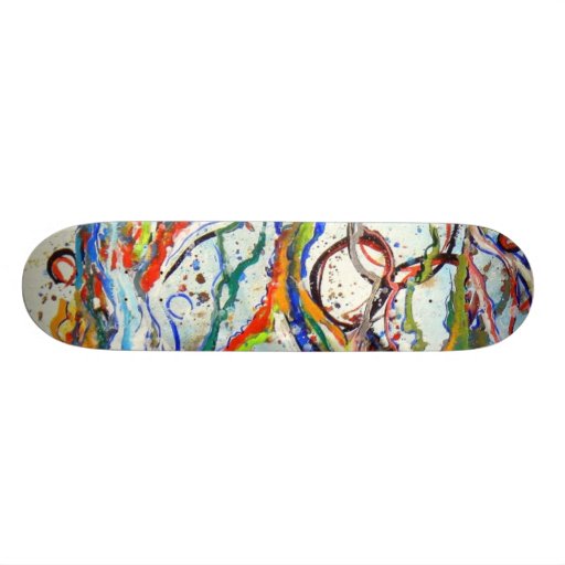 skate com estilo
