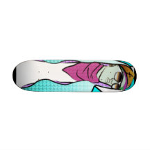 skate cristão