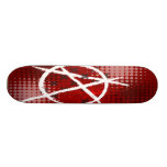Skate da anarquia