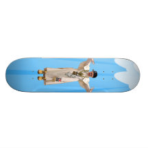 Skate da arte da rua de Avemus Hip Hop