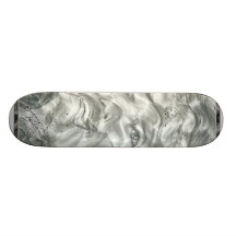 Skate da arte de Sids