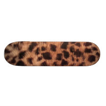 Skate da chita