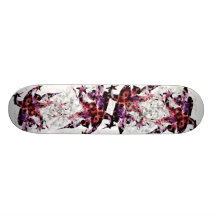 Skate da galã