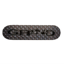 Skate da placa do diamante