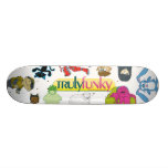 Skate da Quebra-Acima de Trulyfunky™