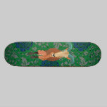 Skate da ram do Aoudad skates