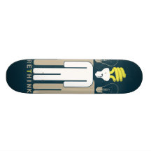 Skate da reconsideração