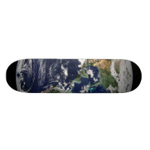 Skate da terra