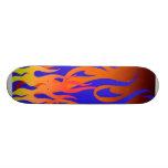 Skate das chamas