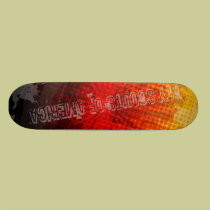 Skate de BSA skates