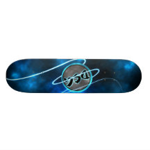 SKATE DE DSG