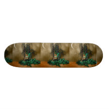 Skate de Fae