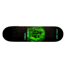 Skate de FENG SHUI