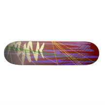 Skate de Geo