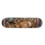 Skate de Henri B