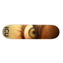 Skate de ICU